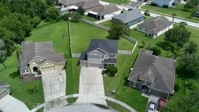3504 BLITHE COURT St Cloud, FL 34772