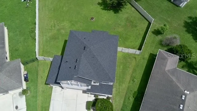 3504 BLITHE COURT St Cloud, FL 34772