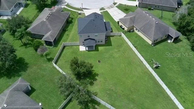 3504 BLITHE COURT St Cloud, FL 34772