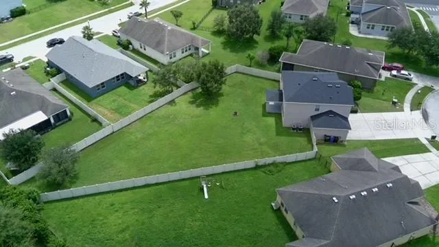 3504 BLITHE COURT St Cloud, FL 34772