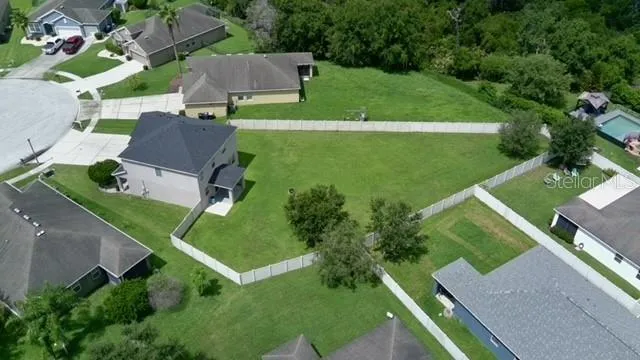 3504 BLITHE COURT St Cloud, FL 34772