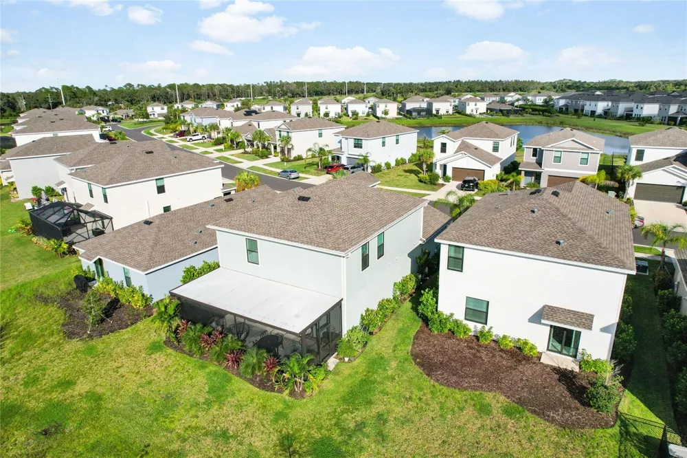 9080 TEQUILA SUNRISE DRIVE Sarasota, FL 34241