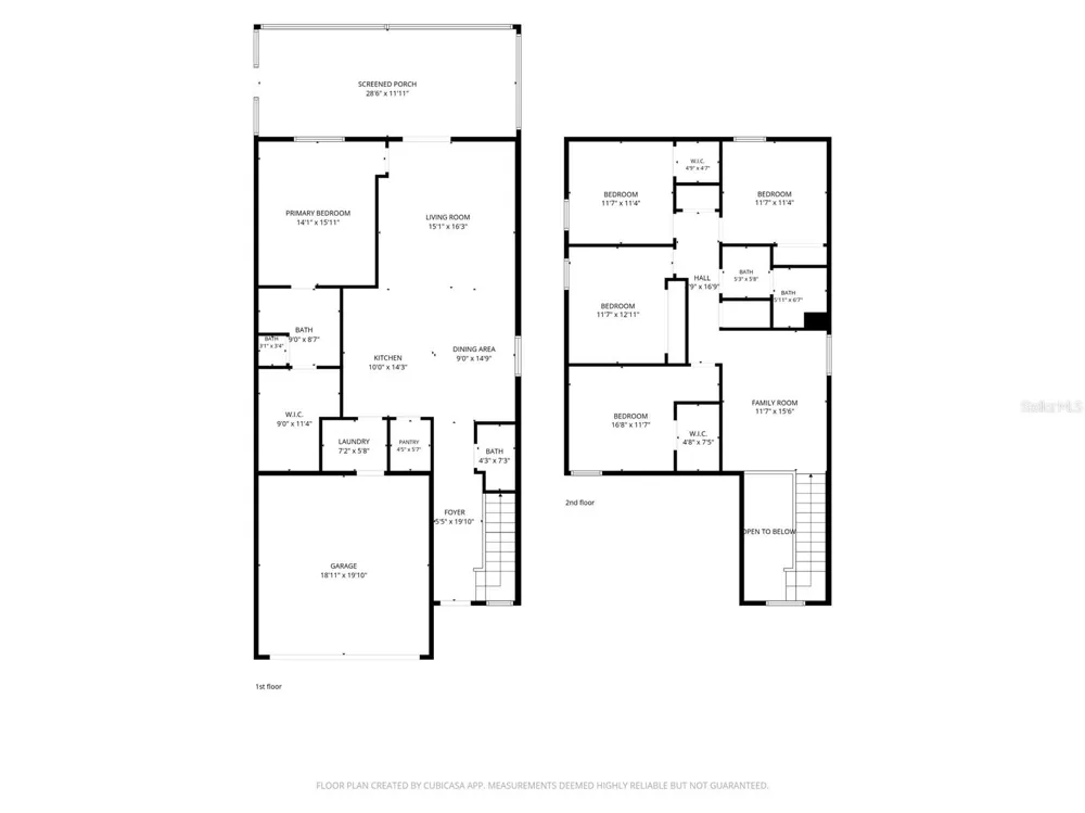 9080 TEQUILA SUNRISE DRIVE Sarasota, FL 34241