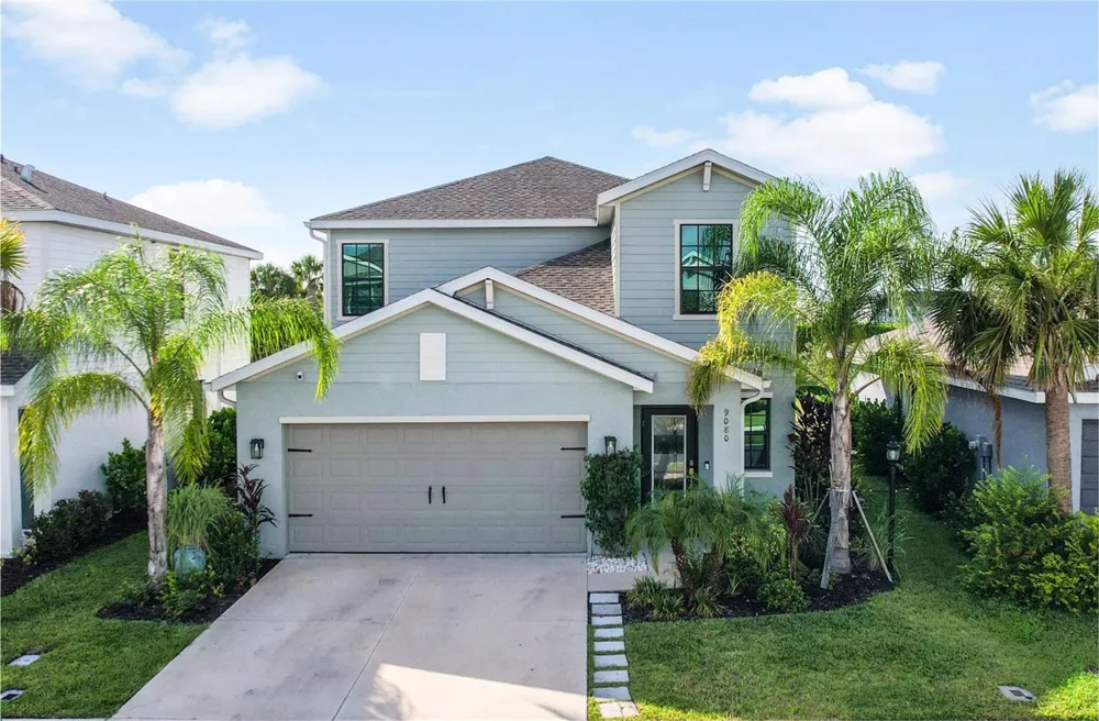 9080 TEQUILA SUNRISE DRIVE Sarasota, FL 34241