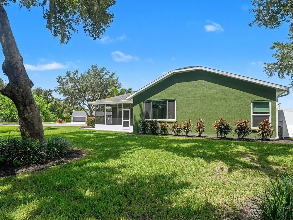 5916 68TH DRIVE E Palmetto, FL 34221