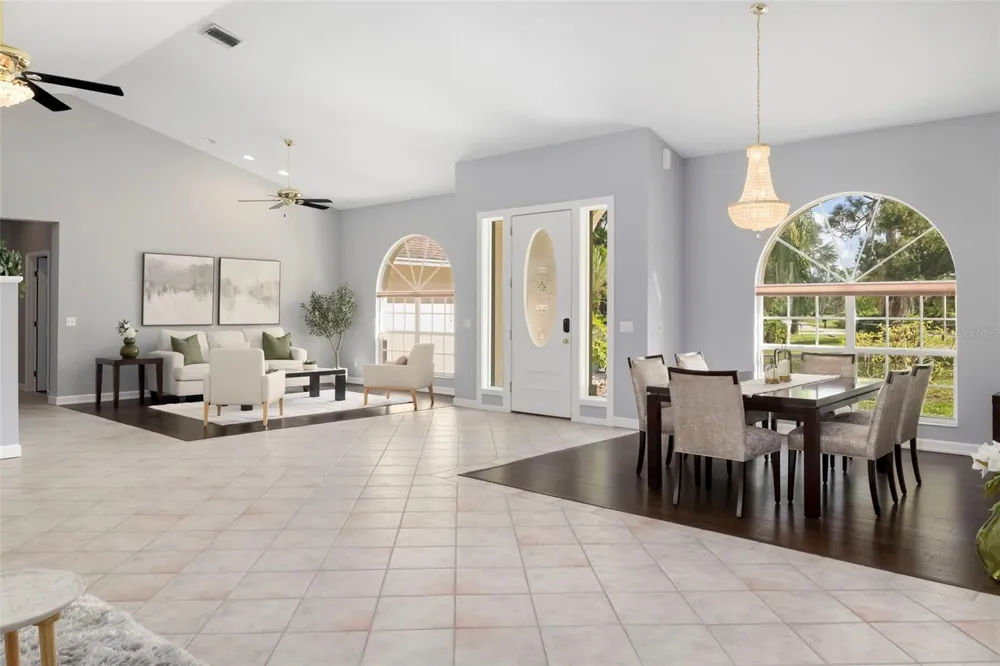 296 PINE RANCH TRAIL Osprey, FL 34229