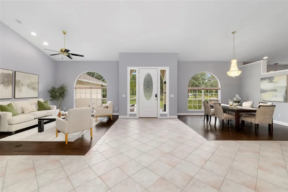 296 PINE RANCH TRAIL Osprey, FL 34229