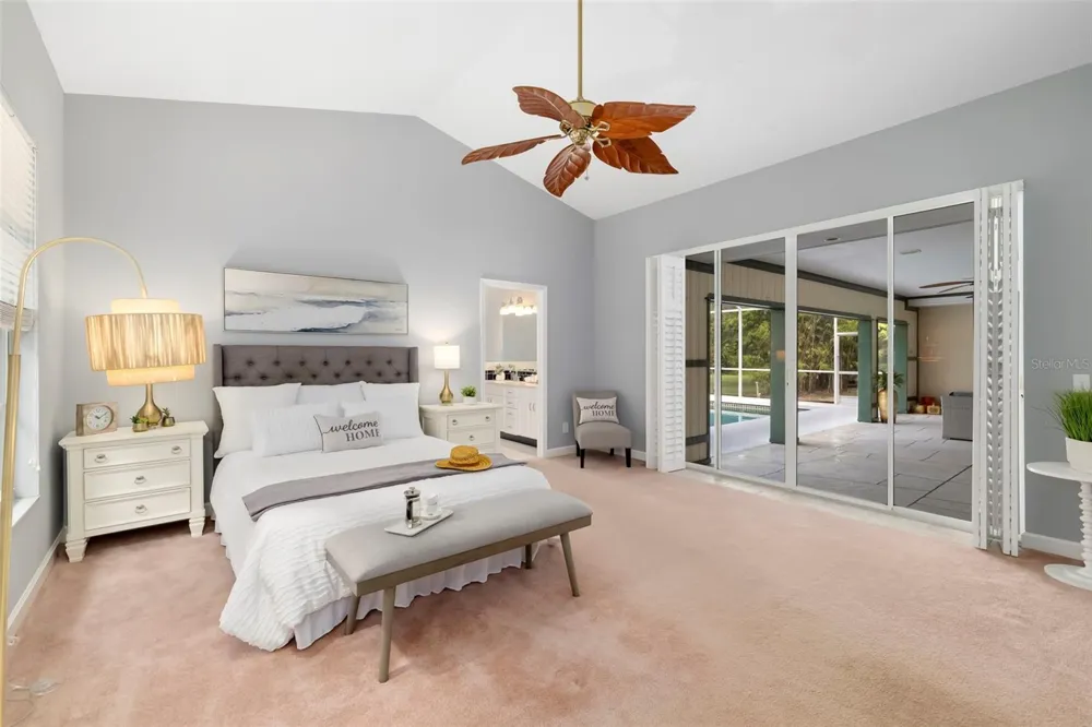 296 PINE RANCH TRAIL Osprey, FL 34229