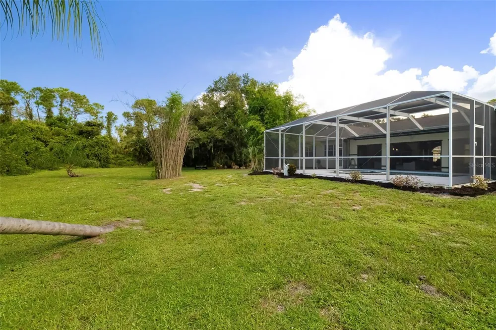 296 PINE RANCH TRAIL Osprey, FL 34229