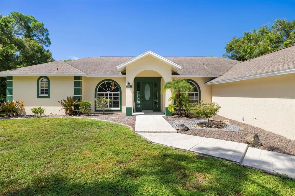 296 PINE RANCH TRAIL Osprey, FL 34229