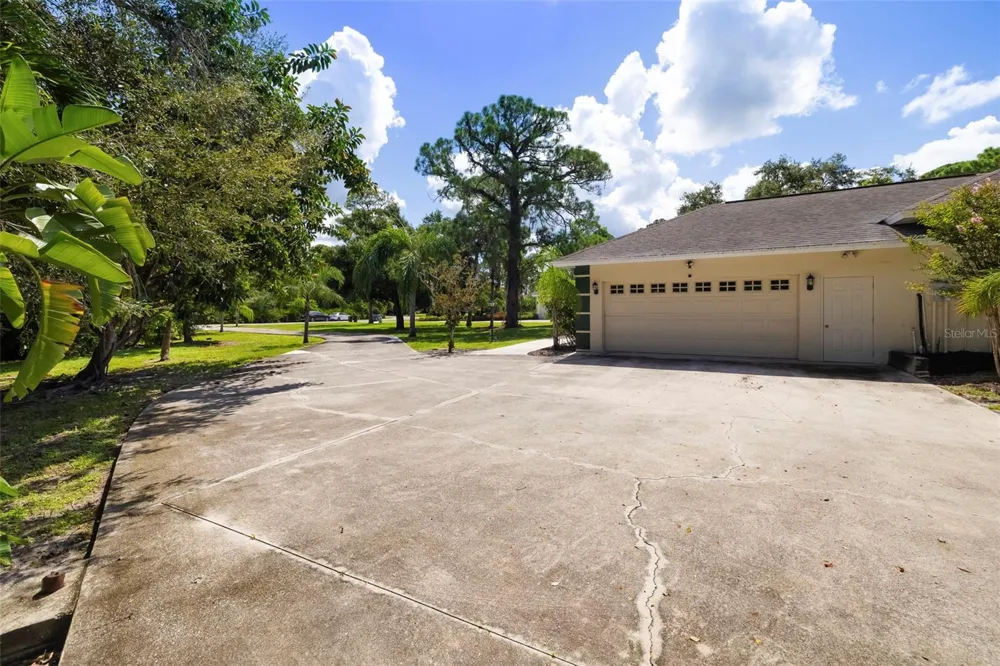 296 PINE RANCH TRAIL Osprey, FL 34229