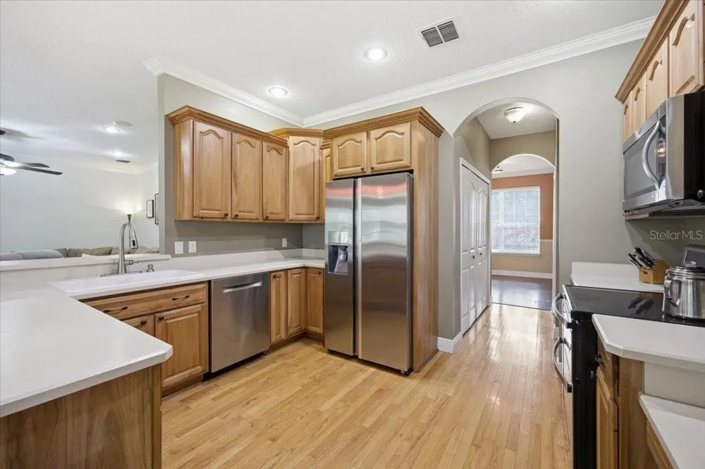 519 TEAGARDEN COURT Winter Garden, FL 34787