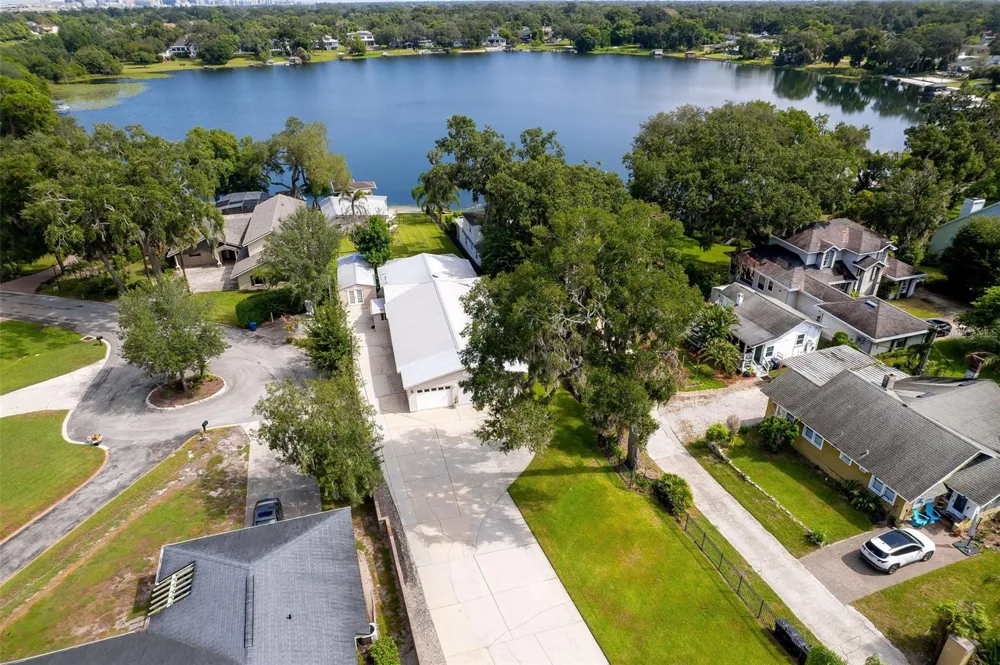 503 GATLIN AVENUE Orlando, FL 32806