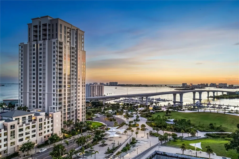 331 CLEVELAND STREET #213 Clearwater, FL 33755