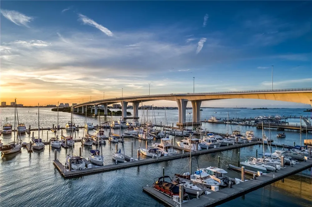 331 CLEVELAND STREET #213 Clearwater, FL 33755