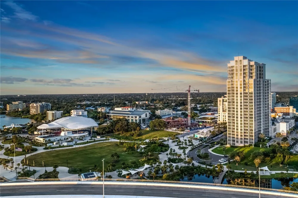 331 CLEVELAND STREET #213 Clearwater, FL 33755