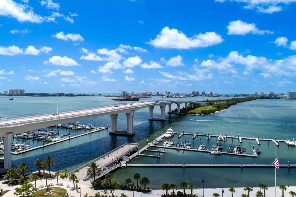 331 CLEVELAND STREET #213 Clearwater, FL 33755