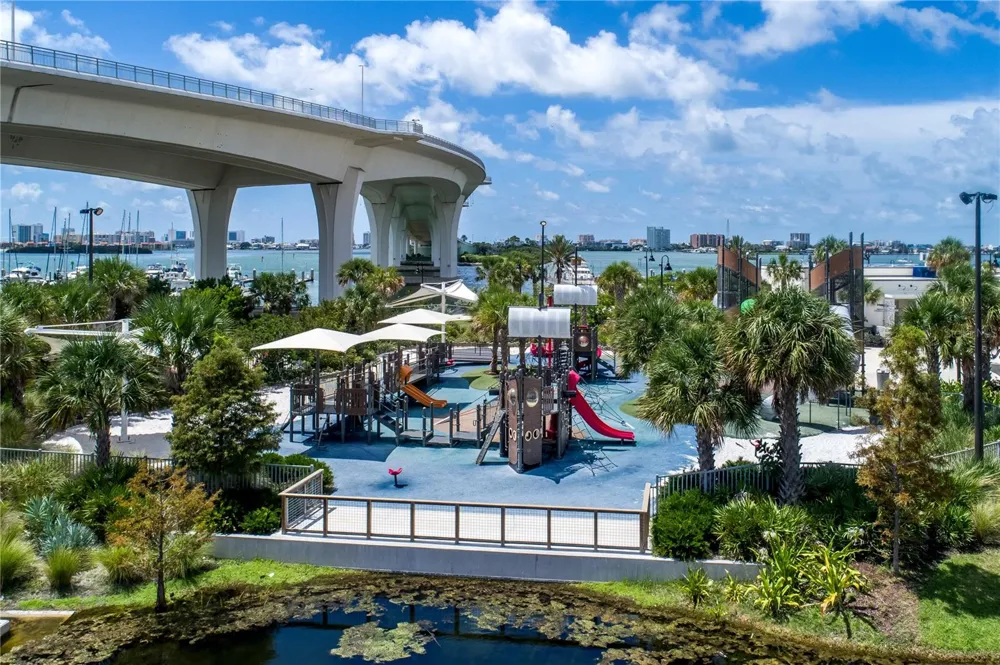 331 CLEVELAND STREET #213 Clearwater, FL 33755