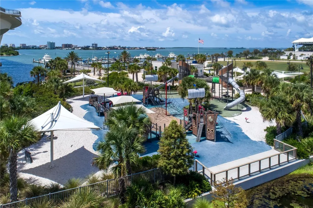 331 CLEVELAND STREET #213 Clearwater, FL 33755