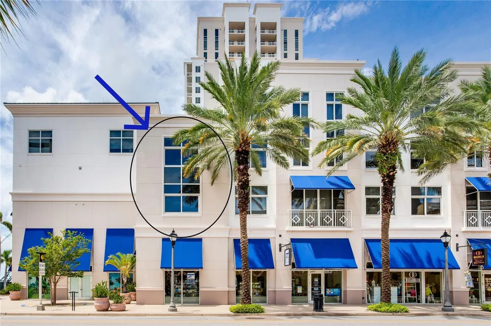 331 CLEVELAND STREET #213 Clearwater, FL 33755