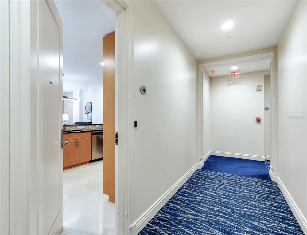 331 CLEVELAND STREET #213 Clearwater, FL 33755