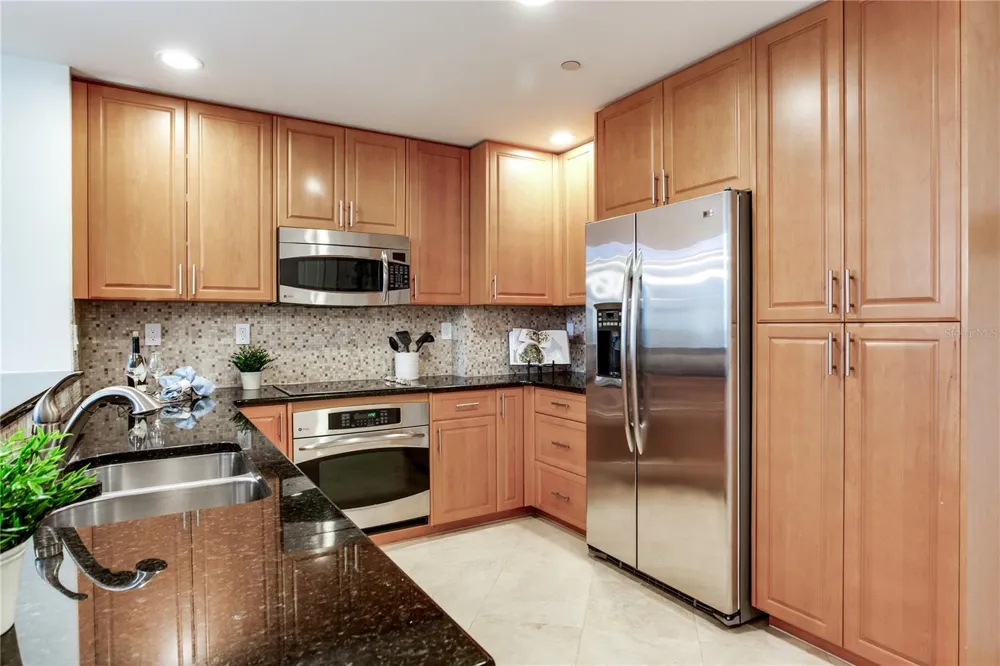 331 CLEVELAND STREET #213 Clearwater, FL 33755