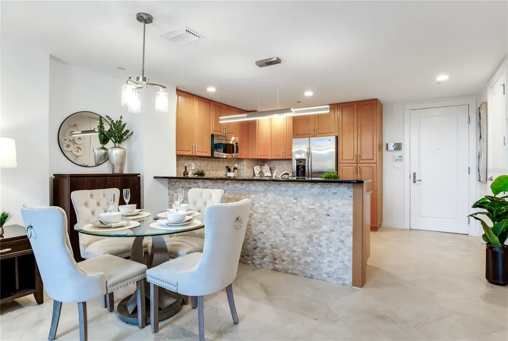 331 CLEVELAND STREET #213 Clearwater, FL 33755