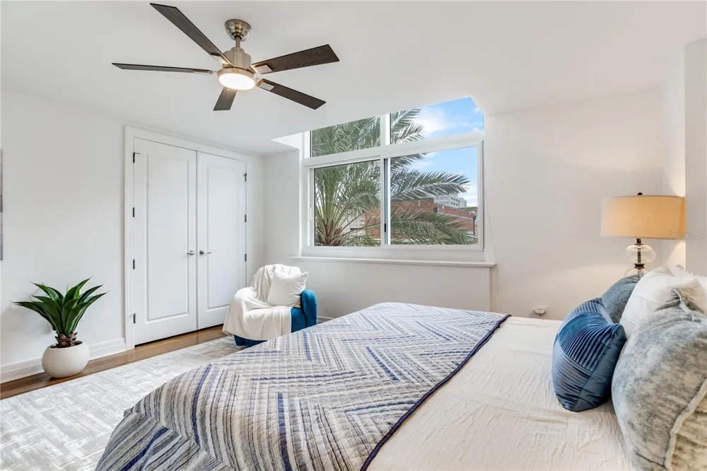 331 CLEVELAND STREET #213 Clearwater, FL 33755