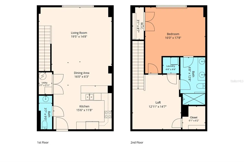 331 CLEVELAND STREET #213 Clearwater, FL 33755