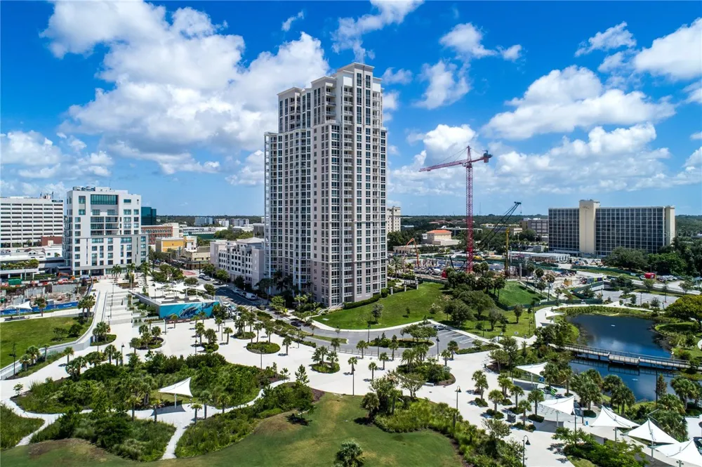 331 CLEVELAND STREET #213 Clearwater, FL 33755