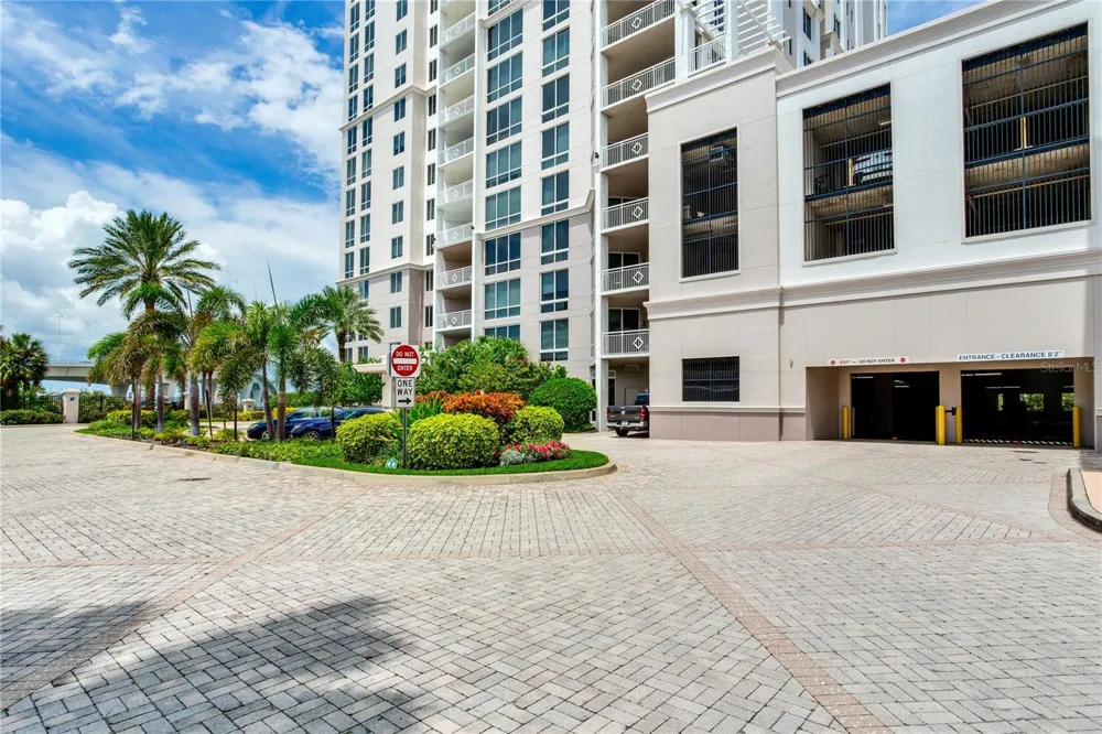 331 CLEVELAND STREET #213 Clearwater, FL 33755
