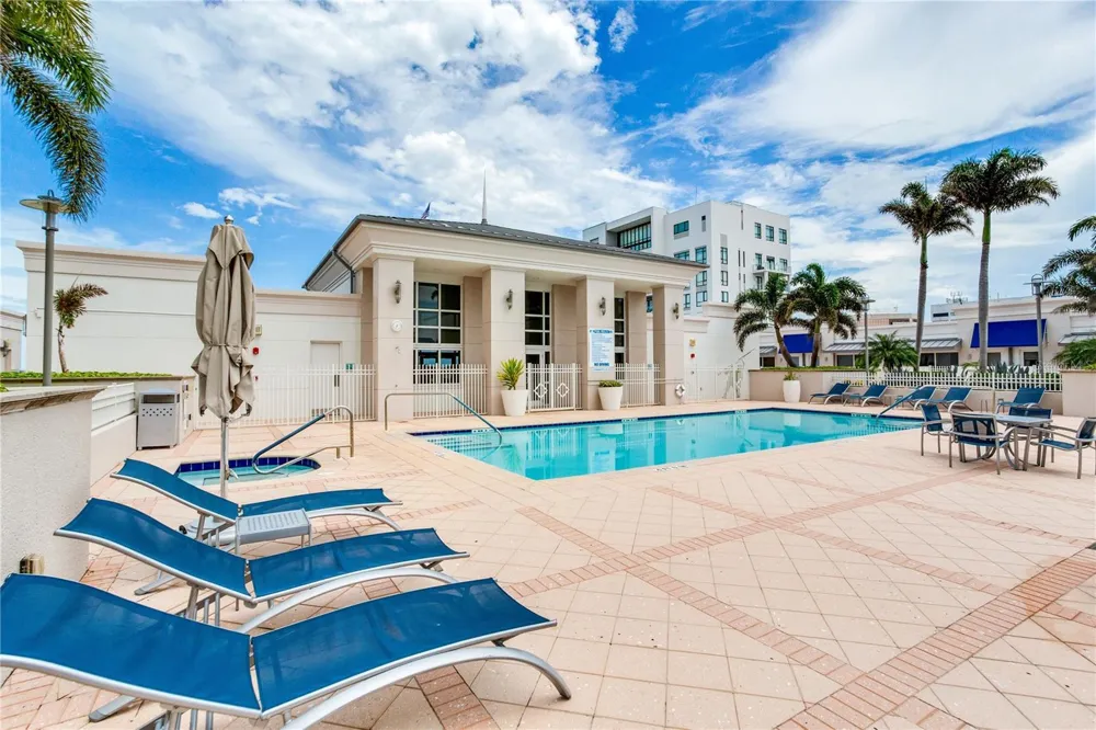 331 CLEVELAND STREET #213 Clearwater, FL 33755
