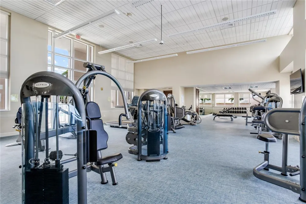 331 CLEVELAND STREET #213 Clearwater, FL 33755