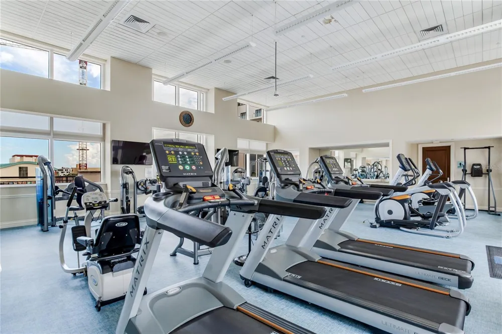 331 CLEVELAND STREET #213 Clearwater, FL 33755