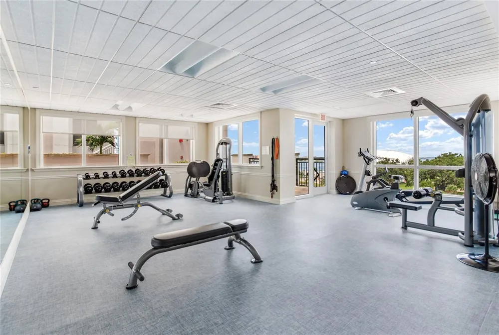 331 CLEVELAND STREET #213 Clearwater, FL 33755