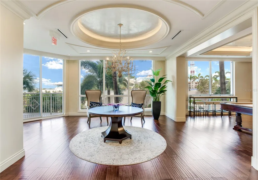 331 CLEVELAND STREET #213 Clearwater, FL 33755