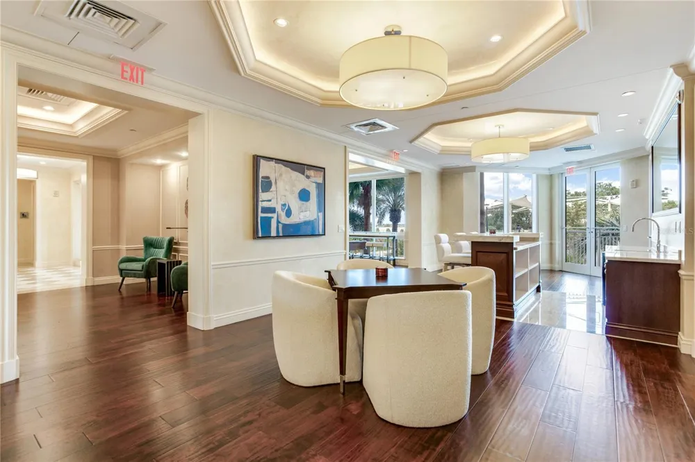 331 CLEVELAND STREET #213 Clearwater, FL 33755