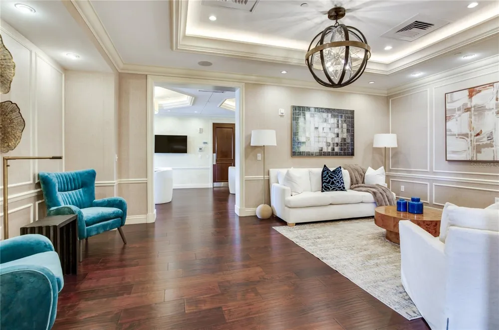 331 CLEVELAND STREET #213 Clearwater, FL 33755