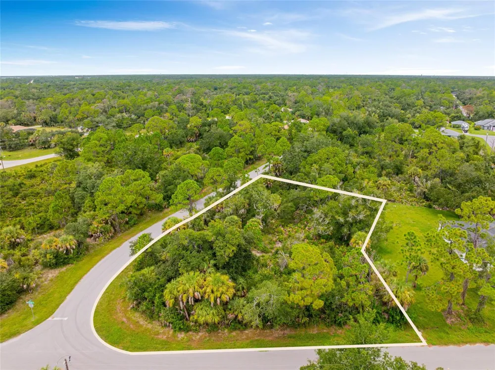 1521 BRIGHTWATER TERRACE Port Charlotte, FL 33953