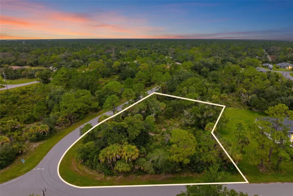 1521 BRIGHTWATER TERRACE Port Charlotte, FL 33953