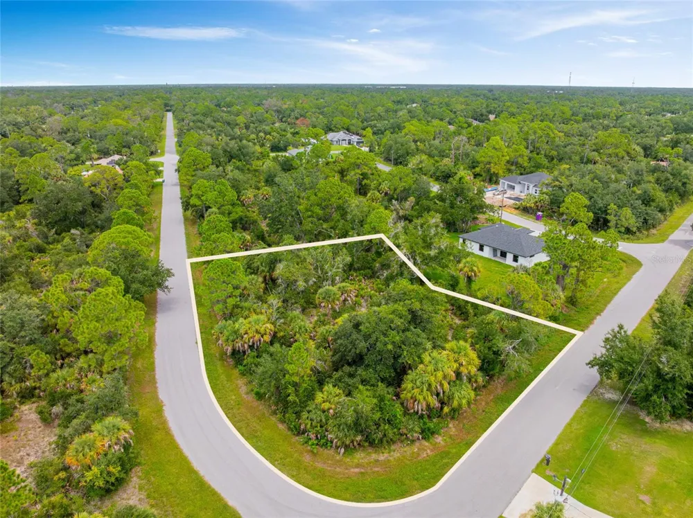 1521 BRIGHTWATER TERRACE Port Charlotte, FL 33953