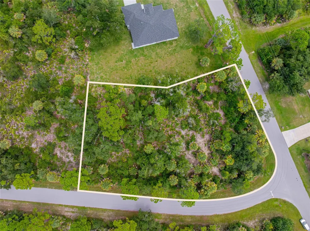 1521 BRIGHTWATER TERRACE Port Charlotte, FL 33953