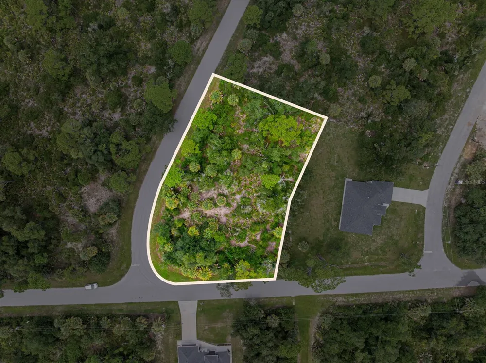 1521 BRIGHTWATER TERRACE Port Charlotte, FL 33953