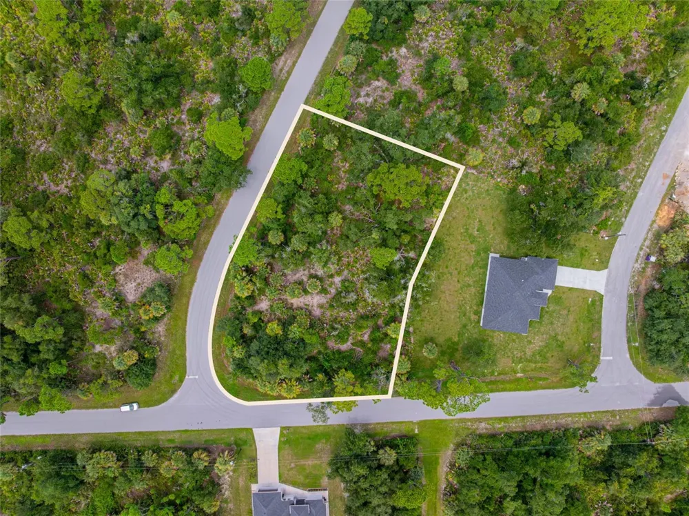 1521 BRIGHTWATER TERRACE Port Charlotte, FL 33953