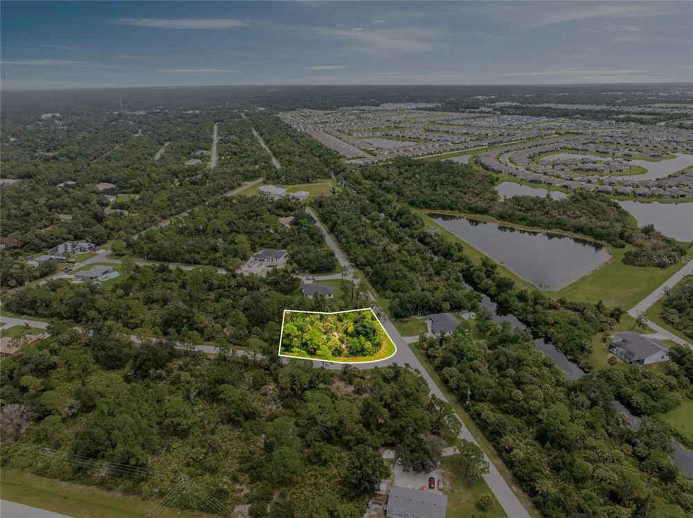 1521 BRIGHTWATER TERRACE Port Charlotte, FL 33953