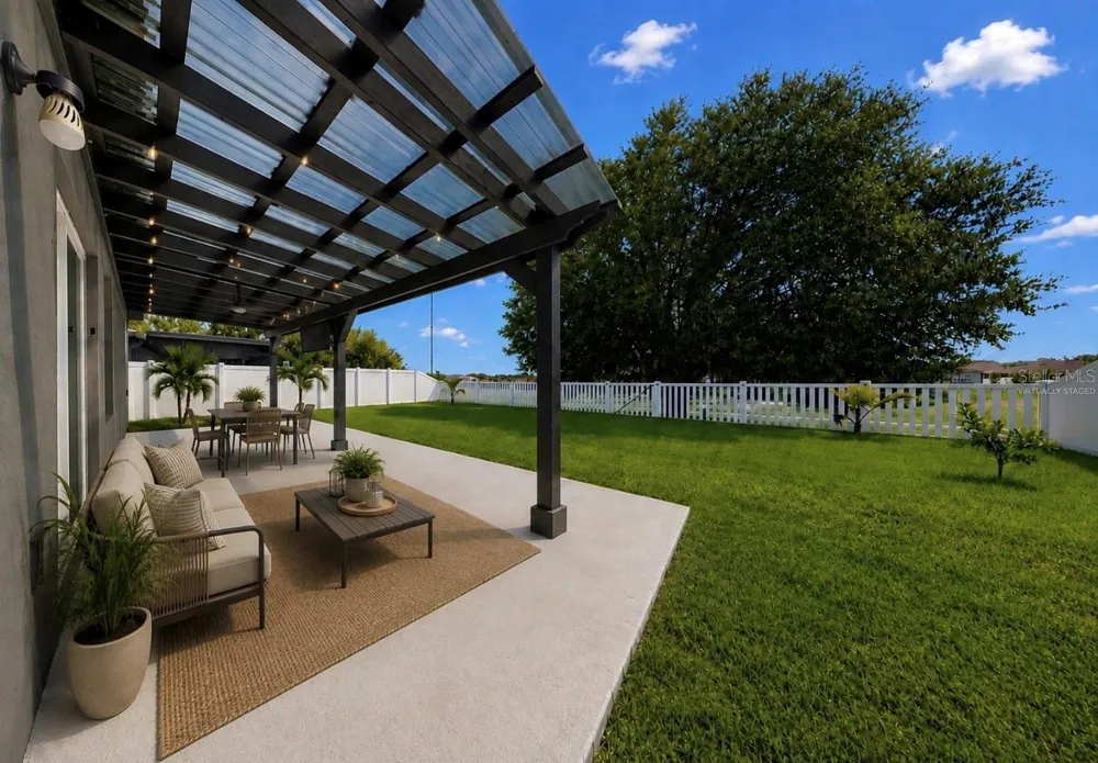 12600 BERGSTROM BAY DRIVE Riverview, FL 33579