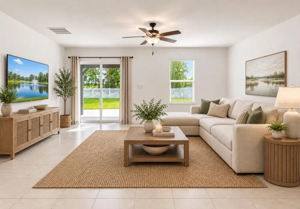 12600 BERGSTROM BAY DRIVE Riverview, FL 33579