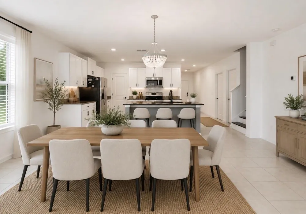 12600 BERGSTROM BAY DRIVE Riverview, FL 33579