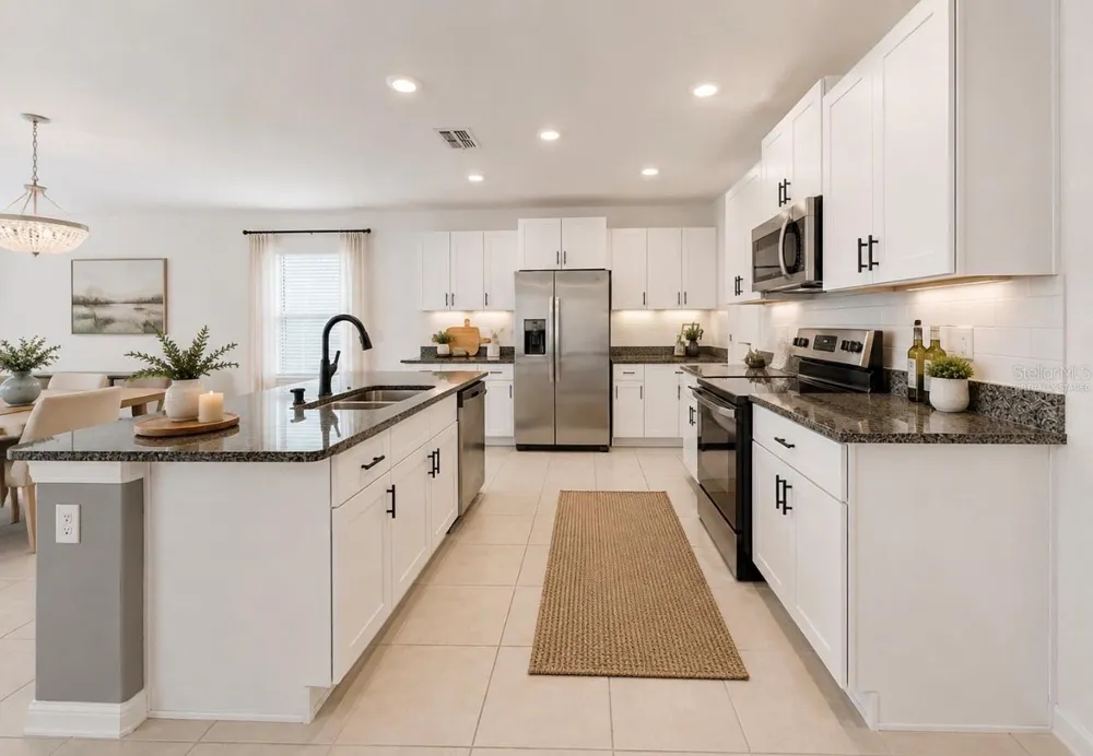 12600 BERGSTROM BAY DRIVE Riverview, FL 33579