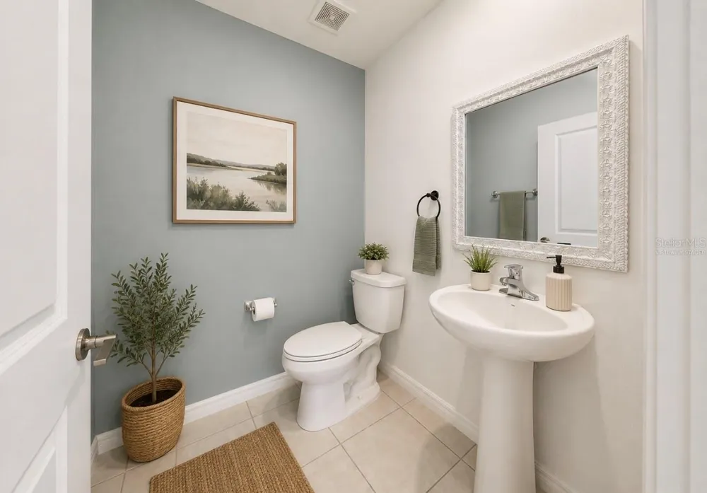 12600 BERGSTROM BAY DRIVE Riverview, FL 33579